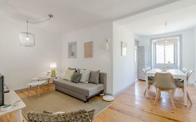 Alfama Spacious And Central Amazing Apartment, By Timecooler