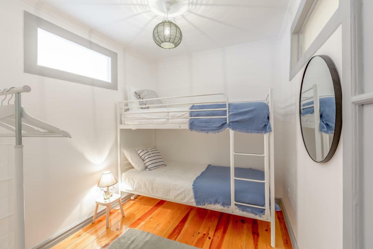 Alfama Spacious And Central Amazing Apartment, By Timecooler Lisboa Exterior foto