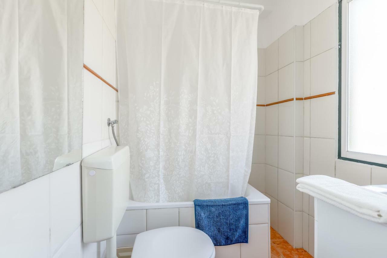 Alfama Spacious And Central Amazing Apartment, By Timecooler Lisboa Exterior foto