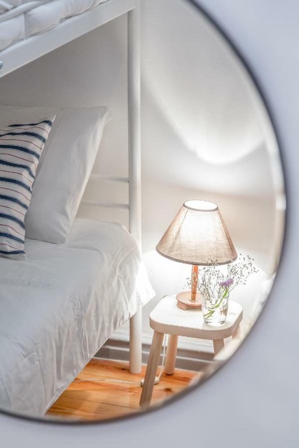 Alfama Spacious And Central Amazing Apartment, By Timecooler Lisboa Exterior foto