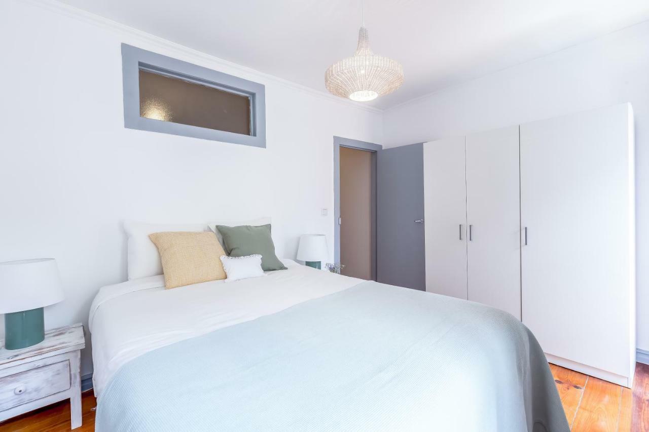 Alfama Spacious And Central Amazing Apartment, By Timecooler Lisboa Exterior foto