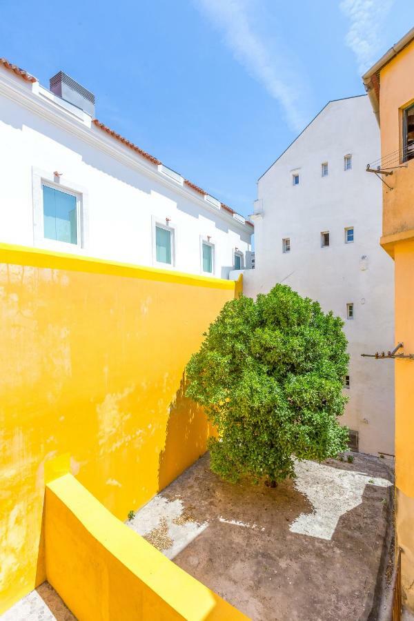 Alfama Spacious And Central Amazing Apartment, By Timecooler Lisboa Exterior foto