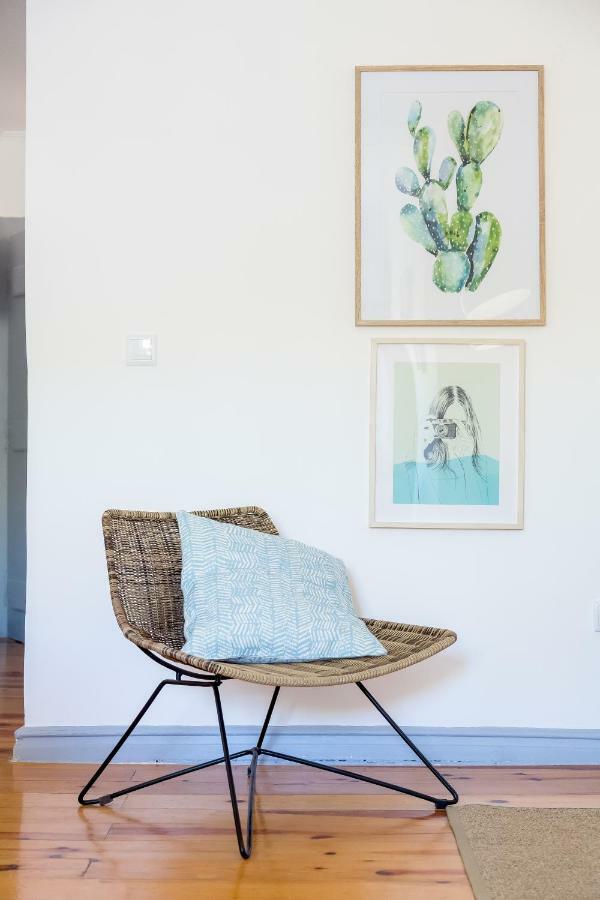 Alfama Spacious And Central Amazing Apartment, By Timecooler Lisboa Exterior foto